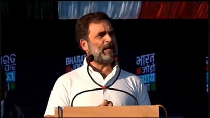 மணிப்பூர் மக்களின் கண்ணீரை துடைக்க பிரதமர் மோடி வரவில்லை: பாரத் நியாய யாத்திரையை தொடங்க்கிய ராகுல் காந்தி!