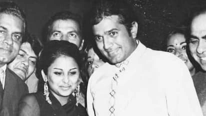 ಸೂಪರ್‌ ಸ್ಟಾರ್‌ ರಾಜೇಶ್ ಖನ್ನಾರ 7 ವರ್ಷದ ಲಿವಿನ್ ರಿಲೇಷನ್ ಶಿಪ್‌ ಗೆ ಹುಳಿ ಹಿಂಡಿದ ಕ್ರಿಕೆಟರ್‌!