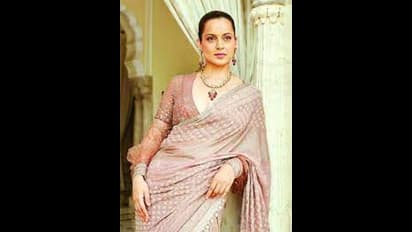 Kangana Ranaut : యువకుడితో కంగనా రనౌత్ డేటింగ్? అతను ఎవరో చెప్పిన బాలీవుడ్ నటి!