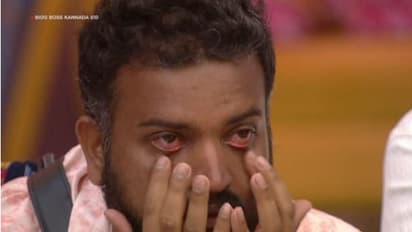 ವರ್ತೂರು ಸಂತೋಷ್ ಔಟ್, ಸುತ್ತಾಡುತ್ತಿದೆ ಸುದ್ದಿ; ಗ್ರಾಂಡ್ ಫಿನಾಲೆ ಹೊಸ್ತಿಲಲ್ಲಿ ಎಡವಿಬಿದ್ರಾ ಸಂತು?!