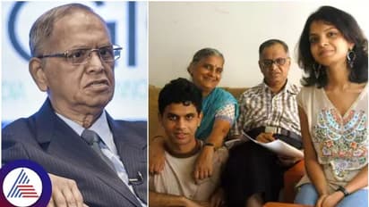 ಇನ್ಫೋಸಿಸ್ ನಾರಾಯಣಮೂರ್ತಿ ಗುಟ್ಟು ರಟ್ಟು; ಬೆಳಗ್ಗೆ 6ಕ್ಕೆ ಆಫೀಸು, ರಾತ್ರಿ 9ಕ್ಕೆ ಮನೆಗೆ ವಾಪಸು!