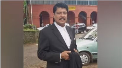 നിയമസഹായം തേടിയെത്തിയ യുവതിയെ പീഡിപ്പിച്ചു, കേസെടുത്തതോടെ ഒളിവിൽ; അഭിഭാഷകനായി ലുക്ക് ഔട്ട് നോട്ടീസ്