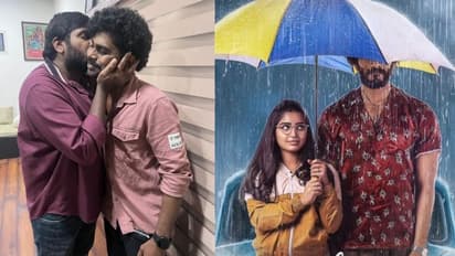 'വിഷ്ണുവിനൊപ്പം സിനിമ ചെയ്യണം'; 'ലിറ്റിൽ മിസ്സ് റാവുത്തറെ' പുകഴ്ത്തി വിജയ് സേതുപതി