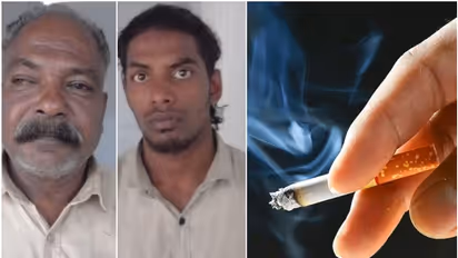 വഴിയിൽ കണ്ട യുവാവിനോട് വലിക്കാൻ സിഗരറ്റ് ചോദിച്ചു, കൊടുത്തില്ല; കല്ലുകൊണ്ട് തലയ്ക്കടിച്ചു, മർദ്ദനം; അറസ്റ്റ്