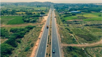 Good news for commuters as Bengaluru-Mysuru expressway gets smart traffic system from July 1
