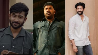 'മമ്മൂക്ക കാരണം ഓസ്ലറില്', ഇനി 'ബിലാലി'ലോ ! ആദം സാബിക് പറയുന്നു