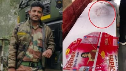 విషాదం.. మాంజా దారం మెడకు చుట్టుకుని ఆర్మీ జవాను మృతి