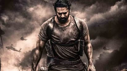 തലയെടുപ്പോടെ പ്രഭാസ്, സലാറിന്റെ ഇന്ത്യൻ കളക്ഷൻ റിപ്പോര്ട്ട് പുറത്ത്