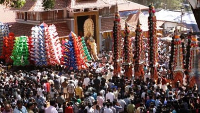 സുബ്രഹ്മണ്യന് ഏറെ പ്രിയങ്കരം, തൈപൂയ ആഘോഷം; ഇക്കാര്യങ്ങൾ അറി‍ഞ്ഞിരിക്കാം 
