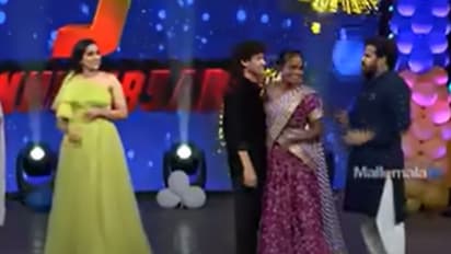 ఫైమాకి నచ్చలేదు..  జబర్దస్త్ లేడీ కమెడియన్‌తో బ్రేకప్‌పై  `పటాస్‌` ప్రవీణ్‌ క్లారిటీ.. మళ్లీ కలిసినట్టేనా?