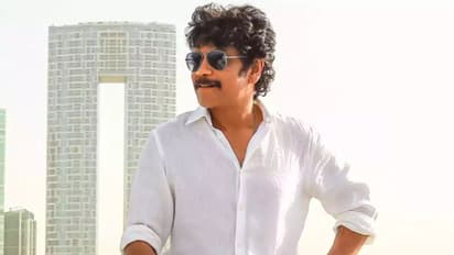 "அவர் 1.5 பில்லியன் மக்களின் தலைவர்".. மாலத்தீவு பயணத்தை ரத்து செய்கின்றேன் - அதிரடியாக அறிவித்த நாகர்ஜுனா!