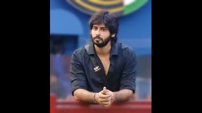 Amardeep : ‘బిగ్ బాస్’లో మళ్లీ ఛాన్స్ ఇవ్వక్కర్లేదు.. అందుకే అలా చేశా... అమర్ దీప్ హాట్ కామెంట్స్!