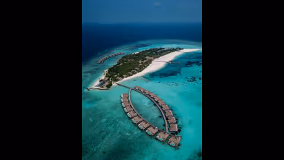 Maldives directs Indian officials to leave by May 10 following military agreement with China