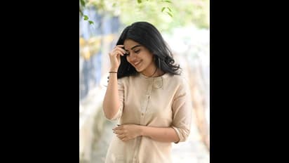 ಸಿಂಪಲ್ ಲುಕ್​ನಲ್ಲಿ ಪಡ್ಡೆಹೈಕ್ಳ ಮನಗೆದ್ದ ಮೇಘಾ ಶೆಟ್ಟಿ: ಯಾಮಾರಿ ನಿಮಗೆ ಮನಸ್ಸು ಕೊಟ್ಬಿಟ್ಟೆ ಕಣ್ರೀ ಅನ್ನೋದಾ!