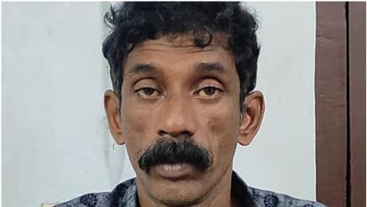 സപ്ലൈകോ കെട്ടിടത്തിലെ മോഷണം; പ്രതി അറസ്റ്റില്