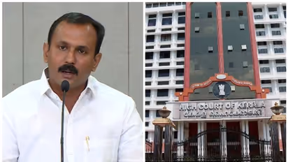 എസ്എഫ്ഐഒ അന്വേഷണത്തിനെതിരായ കെഎസ്ഐഡിസി ഹർജിയിൽ കക്ഷി ചേരാൻ ഷോണ് ജോർജ്, ഹൈക്കോടതിയില് അപേക്ഷ നല്കി