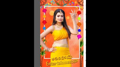 జబర్దస్త్ డైరెక్టర్ నాతో అలా అన్నాడు... ఎట్టకేలకు అసలు మేటర్ బయటపెట్టిన యాంకర్ సౌమ్యరావు 