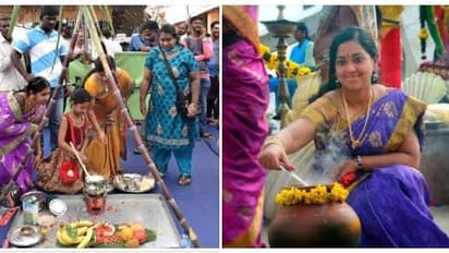 ஜனவரி 13, 17 தேதிகளிலும் பொங்கல் விடுமுறை.? அதிகரிக்கும் கோரிக்கை- முதலமைச்சர் கையில் கடிதம்