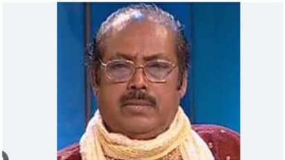 സംഗീത സംവിധായകൻ കെ. ജെ. ജോയ് അന്തരിച്ചു