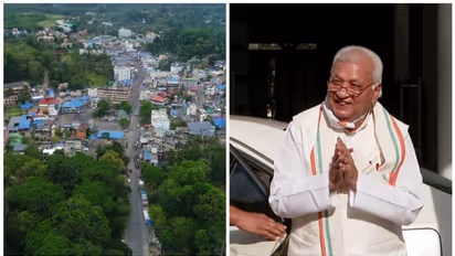 ഭൂപതിവ് ഭേദഗതി ബിൽ: ഗവർണർ ഒപ്പിടാത്തതിനെതിരെ എൽഡിഎഫ് സുപ്രീംകോടതിയിലേക്ക്