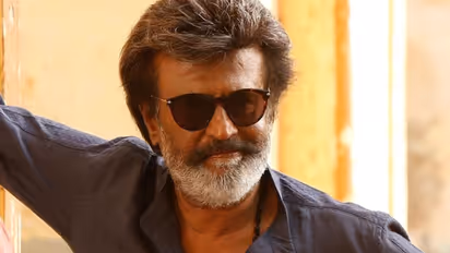 இது வேட்டையன் பொங்கல்.. மாஸ் லுக்கில் சூப்பர் ஸ்டார் ரஜினிகாந்த் - புதிய Colorful போஸ்டரை வெளியிட்ட படக்குழு!