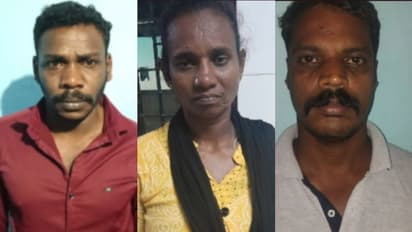 ജയിലിൽ നിന്നിറങ്ങി, ആദ്യം പൾസർ ബൈക്ക് മോഷ്ടിച്ച് കോട്ടക്കലിലെത്തി; കൂട്ടാളി വള്ളിയും പിടിയിൽ, കവർന്നത് 36 പവൻ!