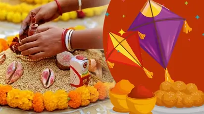 Makar Sankranti 2025: AP, Telangana government declare 10 days Sankranti Holidays for students; read details