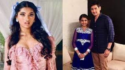 మహేశ్ బాబు సినిమాలో చైల్డ్ ఆర్టిస్ట్.. హాలీవుడ్ లో తెలుగు నటి సత్తా.. ఆమె ఎవరో తెలుసా? 