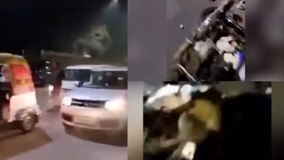 അപകടത്തിൽ പരിക്കേറ്റ് റോഡിൽ രക്തം വാർന്ന് വ്യവസായി, പണം തട്ടി നാട്ടുകാർ, ദാരുണാന്ത്യം, അറസ്റ്റ് 