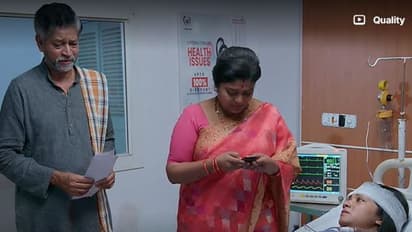 BrahmaMudi 15th January Episode:శోభనం ఆపేసిన అనామిక.., ముందు నుయ్యి, వెనక గొయ్యిలా కావ్య పరిస్థితి..!