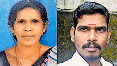 മദ്യപാനം എതിർത്ത അമ്മയെ മകൻ കഴുത്ത് ഞെരിച്ച് കൊലപ്പെടുത്തി, സംഭവം മാവേലിക്കരയിൽ