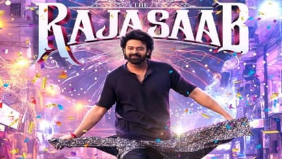 #Prabhas:'రాజా సాబ్ '..రిలీజ్  , ఆ రెండు రోజుల్లో ఒకటి ఫిక్స్?