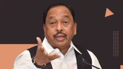 Narayana Rane