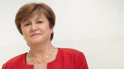 AI Job Risk: 40% नौकरियों पर AI का खतरा, IMF चीफ ने दी बड़ी चेतावनी