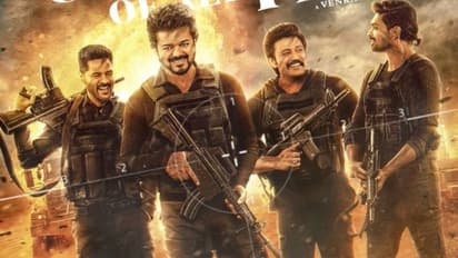 'ഡെയ് എന്നടാ പണ്ണപ്പോറെ, യെതവും പുരിയവില്ലയേ'; വൻ സർപ്രൈസ് ഒരുക്കി വിജയ്