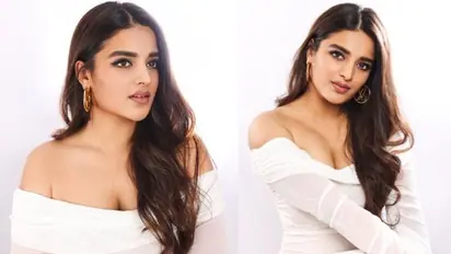 ನಿಧಿ ಅಗರ್ವಾಲ್ ಫೋಟೋ ಲೀಕ್: ಸ್ಪಷ್ಟನೆ ನೀಡಿದ ನಟಿ