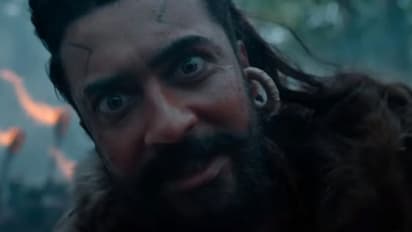 ഇനി സൂര്യയുടെ വിളയാട്ടം, ആകാംക്ഷയുണര്ത്തി ഇതാ ആ അപ്ഡേറ്റ് പുറത്ത്