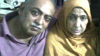 तल्ख़ ज़ुबान,बेबाक रवैया और दिलवाला शायर- नहीं रहे मुनव्वर राणा 