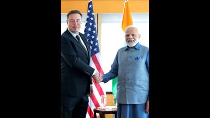 UNSCలో భారత్కు శాశ్వత స్థానం లేకపోవడం అర్ధంలేనిది : టెస్లా సీఈవో