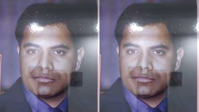 నవ యవ్వనంలో కేటీఆర్ ఎలా వున్నాడో చూడండి...