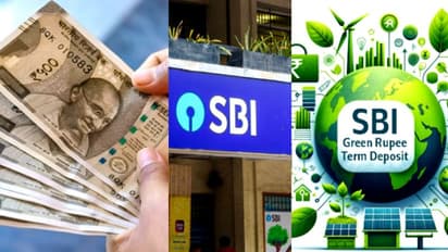 പുതിയ നിക്ഷേപ പദ്ധതിയുമായി എസ്ബിഐ; മുതിർന്ന പൗരന്മാർക്ക് കൂടുതൽ നേട്ടം