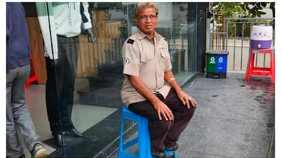 25 വർഷത്തെ പരിശ്രമം, 23 തവണ പരാജയം, ഒടുവിൽ 56ാമത്തെ വയസ്സിൽ ​2ാം ബിരുദാനന്തരബിരുദം; ​ഗണിതശാസ്ത്രത്തിൽ!