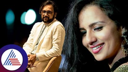 ಹೊಸ ಆಲೋಚನೆ, ವಿಭಿನ್ನ ಕಥೆಯ 'ಕಥಾ `ಸಾರಾಂಶ'ಕ್ಕೆ ಕೌಟ್ಡೌನ್; ಮತ್ತೆ ಬರುತ್ತಿದ್ದಾರೆ ಶೃತಿ ಹರಿಹರನ್!