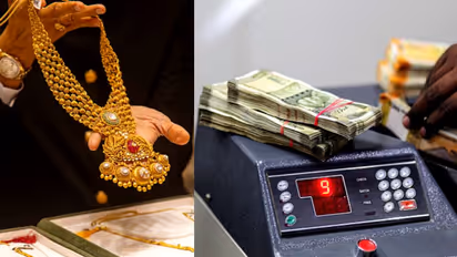 Gold Rate Today: 58,000 കടന്ന് കുതിക്കുന്നു, റെക്കോർഡ് വിലയിലേക്ക് അടുത്ത് സ്വർണം