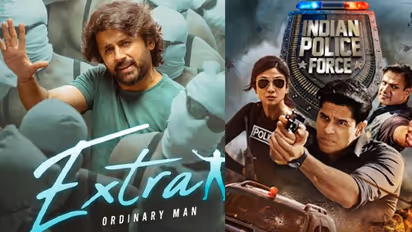   This Week Ott Movies :  ఓటీటీలోకి 40కిపైగా సినిమాలు.. ఈ వారం సినిమాల లిస్ట్ ఇదే.. కానీ!