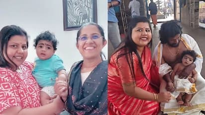 '9മാസം വരെ ജോലിക്ക് പോകാനും കാര് ഓടിക്കാനും ഡാന്സ് കളിക്കാനുമൊക്കെ ധൈര്യം തന്ന ഡോക്ടർ'