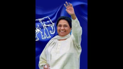 ಲೋಕಸಭೆಗೆ ಬಿಎಸ್ಪಿ ಏಕಾಂಗಿ ಸ್ಪರ್ಧೆ: ‘ಇಂಡಿಯಾ’ ಒಕ್ಕೂಟಕ್ಕೆ ಮಾಯಾವತಿ ಶಾಕ್