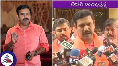 ಅನಂತ್ ಕುಮಾರ್ ಹೆಗಡೆ ಅವರದ್ದು ವೈಯಕ್ತಿಕ ಹೇಳಿಕೆ, ಪಕ್ಷದ್ದಲ್ಲ: ಸಂಸದರಿಗೆ ಕೈಕೊಟ್ರಾ ರಾಜ್ಯಧ್ಯಕ್ಷ ವಿಜಯೇಂದ್ರ!