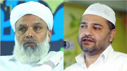 സത്താർ പന്തല്ലൂരിന് ഉമർ ഫൈസിയുടെ പിന്തുണ; 'കൈവെട്ട് പരാമർശം പ്രതിരോധം, സമസ്ത തള്ളിപ്പറയില്ല'