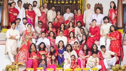 అకిరా లేటెస్ట్ లుక్ పై రేణు దేశాయ్ పోస్ట్..చివరికి వాళ్ళ నాన్న పాట రియల్ లైఫ్ లో అంటూ కామెంట్స్   